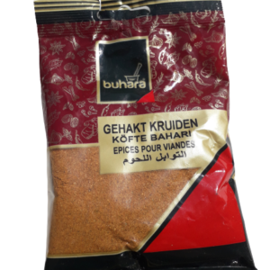 Gehaktkruiden