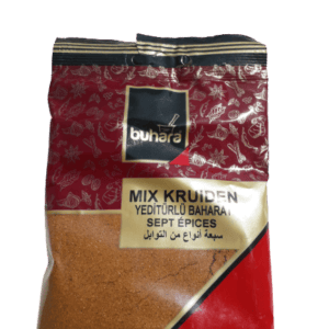 Mix-kruiden