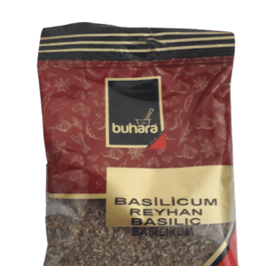 Basilicum