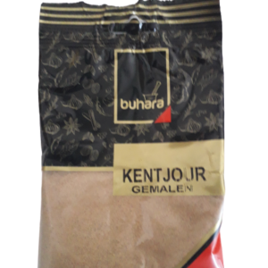 Kentjoer