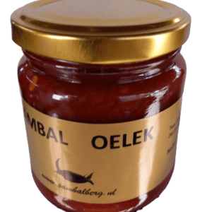 Sambal Oelek
