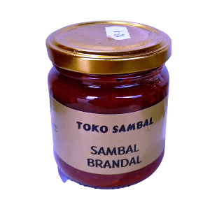 Sambal Brandal