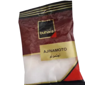Ajinomoto Vetsin