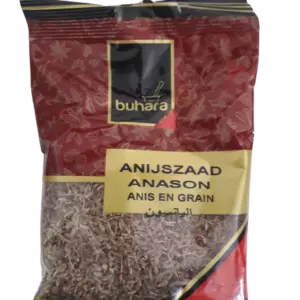 Anijs zaad