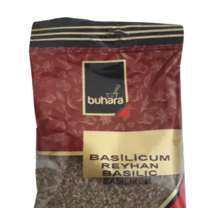 Basilicum