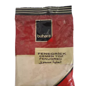 Fenegriek gemalen
