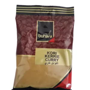 Kerrie