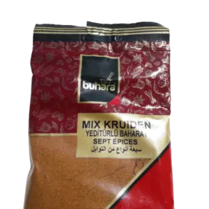 Mix kruiden