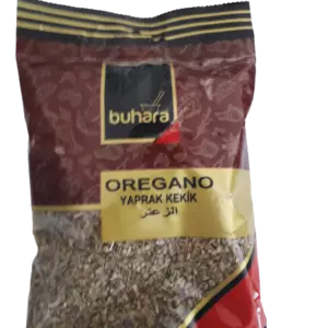 Oregano