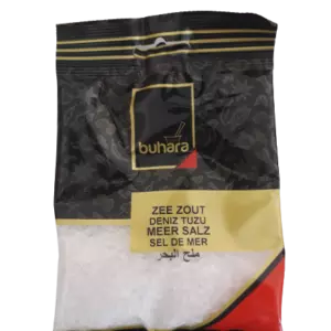 Zeezout