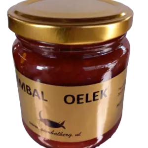 Sambal Oelek