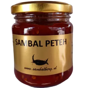 Sambal Peteh
