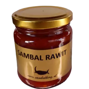 Sambal Rawit